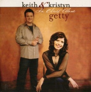 Keith & Kristyn Getty - In Christ Alone ryhmässä CD @ Bengans Skivbutik AB (4279170)