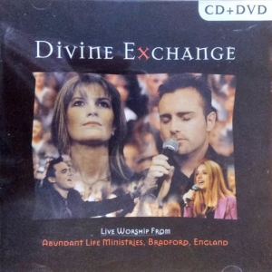 Various Artists - Divine Exhchange ryhmässä DVD & BLU-RAY @ Bengans Skivbutik AB (4279171)