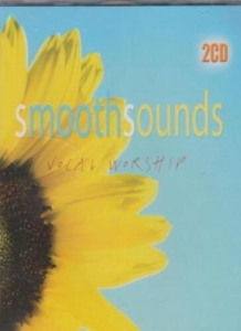 Smoothsounds - Vocal Worship ryhmässä CD @ Bengans Skivbutik AB (4279174)