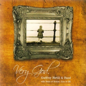 Birtill Godfrey - Very God ryhmässä CD @ Bengans Skivbutik AB (4279175)