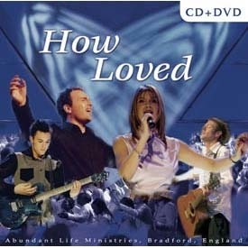 Abundant Life Ministries - How Loved ryhmässä DVD & BLU-RAY @ Bengans Skivbutik AB (4279176)