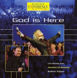 Abundant Life Ministries - God Is Here ryhmässä CD @ Bengans Skivbutik AB (4279183)