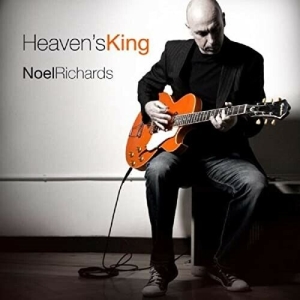 Richards Noel - Heaven's King ryhmässä CD @ Bengans Skivbutik AB (4279185)