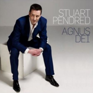 Pendred Stuart - Agnus Dei ryhmässä CD @ Bengans Skivbutik AB (4279191)