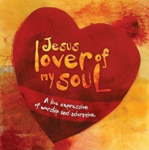 Various Artists - Jesus Lover Of My Soul ryhmässä CD @ Bengans Skivbutik AB (4279194)