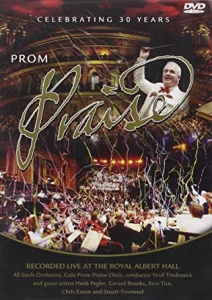 Various Artists - Prom Praise ryhmässä DVD & BLU-RAY @ Bengans Skivbutik AB (4279201)