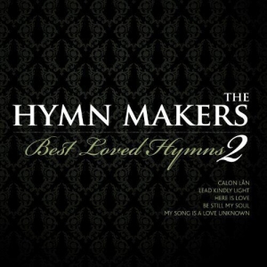 Various Artists - The Hymn Makers - Best Loved Hymns ryhmässä CD @ Bengans Skivbutik AB (4279204)