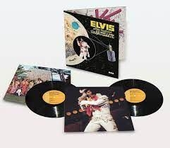 Presley Elvis - Aloha From Hawaii Via Satellite ryhmässä -Start Vinyl @ Bengans Skivbutik AB (4279212)