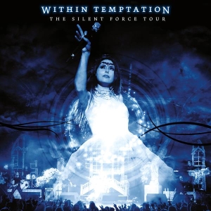 Within Temptation - The Silent Force Tour ryhmässä VINYYLI @ Bengans Skivbutik AB (4279215)