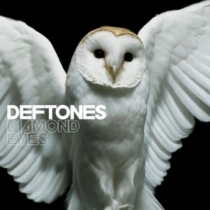 Deftones - Diamond Eyes ryhmässä Minishops / Deftones @ Bengans Skivbutik AB (4279421)