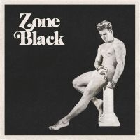 Amos Emil - Zone Black ryhmässä VINYYLI @ Bengans Skivbutik AB (4279558)