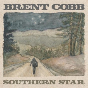 Cobb Brent - Southern Star ryhmässä VINYYLI @ Bengans Skivbutik AB (4279563)