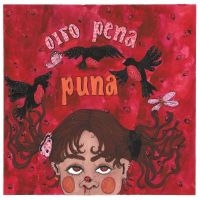 Oiro Pena - Puna ryhmässä VINYYLI @ Bengans Skivbutik AB (4279565)