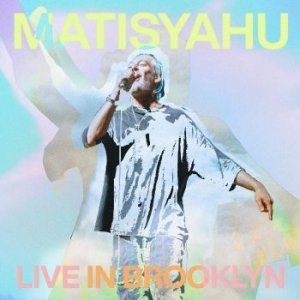 Matisyahu - Live In Brooklyn ryhmässä VINYYLI @ Bengans Skivbutik AB (4279585)