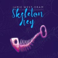 West-Oram Jamie - Skeleton Key ryhmässä CD @ Bengans Skivbutik AB (4279593)