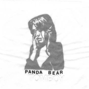 Panda Bear - Tomboy ryhmässä VINYYLI @ Bengans Skivbutik AB (4279612)