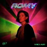 ROMY - MID AIR ryhmässä VINYYLI @ Bengans Skivbutik AB (4279616)