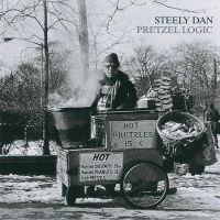 Steely Dan - Pretzel Logic ryhmässä -Start LP2 @ Bengans Skivbutik AB (4279624)