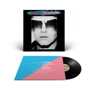 Elton John - Victim Of Love (Remastered 2022 Vin ryhmässä VINYYLI @ Bengans Skivbutik AB (4279626)