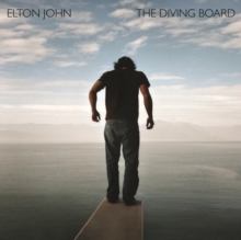 Elton John - The Diving Board (Ltd Vinyl) ryhmässä MK Test 4 @ Bengans Skivbutik AB (4279634)