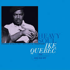 Ike Quebec - Heavy Soul ryhmässä -Start LP2 @ Bengans Skivbutik AB (4279636)