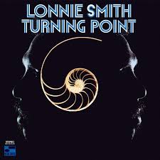 Dr. Lonnie Smith - Turning Point ryhmässä VINYYLI @ Bengans Skivbutik AB (4279637)