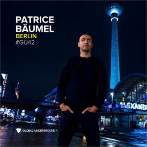 Patrice Bäumel - Global Underground #42: Patric ryhmässä VINYYLI @ Bengans Skivbutik AB (4279646)