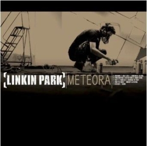 Linkin Park - Meteora ryhmässä Minishops / Pod @ Bengans Skivbutik AB (4279709)