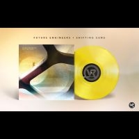 FUTURE ENGINEERS - SHIFTING SUNS / STASIS (YELLOW VINY ryhmässä VINYYLI @ Bengans Skivbutik AB (4280014)