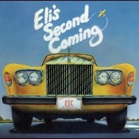 Eli's Second Coming - Eli's Second Coming ryhmässä VINYYLI @ Bengans Skivbutik AB (4280028)