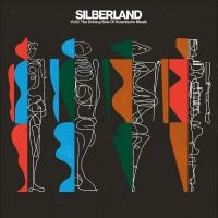 Various Artists - Silberland Vol 2 - The Driving Side ryhmässä VINYYLI @ Bengans Skivbutik AB (4280031)