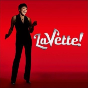 Lavette Bettye - Lavette ryhmässä CD @ Bengans Skivbutik AB (4280038)