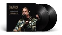 Neil Young & Crazy Horse - Roskilde Festival Vol.1 (2 Lp Vinyl ryhmässä Kommande produkter - 10 procent @ Bengans Skivbutik AB (4280067)