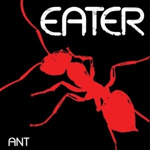 Eater - Ant ryhmässä VINYYLI @ Bengans Skivbutik AB (4280074)