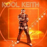 Kool Keith - Black Elvis 2 ryhmässä CD @ Bengans Skivbutik AB (4280095)