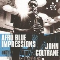 John Coltrane - Afro Blue Impressions (2Lp+Download ryhmässä Kommande produkter - 10 procent @ Bengans Skivbutik AB (4280099)