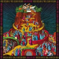 King Gizzard & The Lizard Wizard - Live In Sydney (Fuzz Club Official ryhmässä VINYYLI @ Bengans Skivbutik AB (4280109)