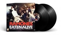 Ramones - Eaten Alive (2 Lp Vinyl) ryhmässä Minishops / Ramones @ Bengans Skivbutik AB (4280141)