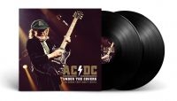 Ac/Dc - Under The Covers (2 Lp Vinyl) ryhmässä Minishops / AC/DC @ Bengans Skivbutik AB (4280142)