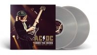 Ac/Dc - Under The Covers (2 Lp Clear Vinyl) ryhmässä Minishops / AC/DC @ Bengans Skivbutik AB (4280191)