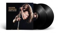 Joplin Janis - Fillmore East 1969 (2Lp Vinyl) ryhmässä VINYYLI @ Bengans Skivbutik AB (4280193)