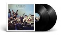 Eagles - Freezin In New Jersey Vol.2 (2 Lp V ryhmässä VINYYLI @ Bengans Skivbutik AB (4280194)