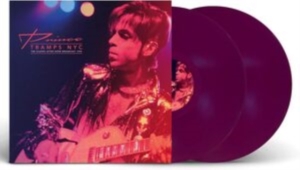 Prince - Tramps, Nyc (2 Lp Purple Vinyl) ryhmässä VINYYLI @ Bengans Skivbutik AB (4280196)