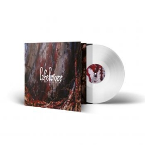 Lifelover - Sjukdom (Clear Vinyl Lp) ryhmässä VINYYLI @ Bengans Skivbutik AB (4280200)