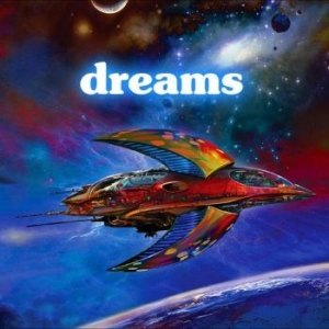 Dreams - Dreams ryhmässä CD @ Bengans Skivbutik AB (4280211)