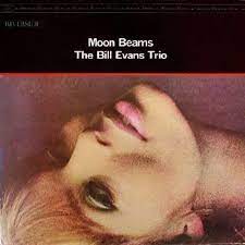 Bill Evans Trio - Moon Beams ryhmässä VINYYLI @ Bengans Skivbutik AB (4280222)