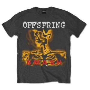 Offspring - The Offspring Unisex T-Shirt: Smash 20 ryhmässä Minishops / The Offspring @ Bengans Skivbutik AB (4280249r)