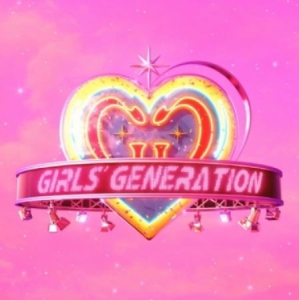 Girls' Generation - (FOREVER 1) Special ver. ryhmässä K-POP @ Bengans Skivbutik AB (4281044)