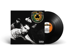 House Of Pain - Fine Malt Lyrics (30 Years) ryhmässä VINYYLI @ Bengans Skivbutik AB (4281065)