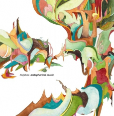 Nujabes - Metaphorical Music (2LP) ryhmässä VINYYLI @ Bengans Skivbutik AB (4281078)